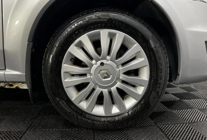 Renault Logan I Рестайлинг с пробегом 2011 года, цена 420 000 рублей, 179724 км, седан, Автокод Объявления