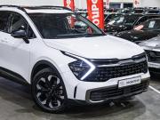 Kia Sportage V Санкт-Петербург  - изображение 33