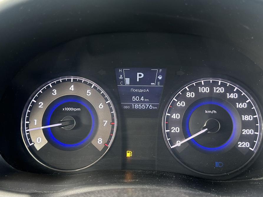 Hyundai Solaris I Волгоград  - изображение 15