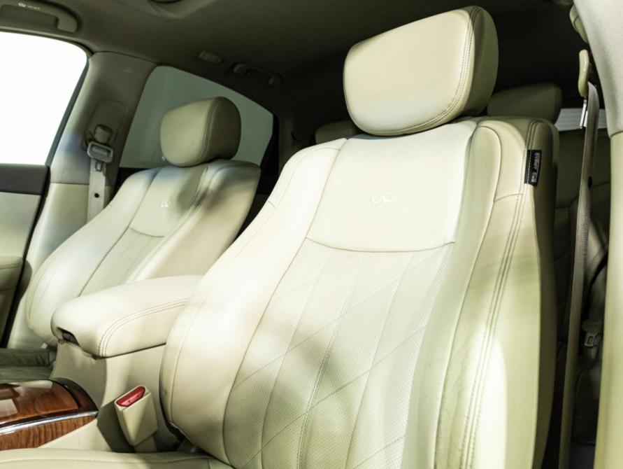 Infiniti FX II (S51) Санкт-Петербург  - изображение 16