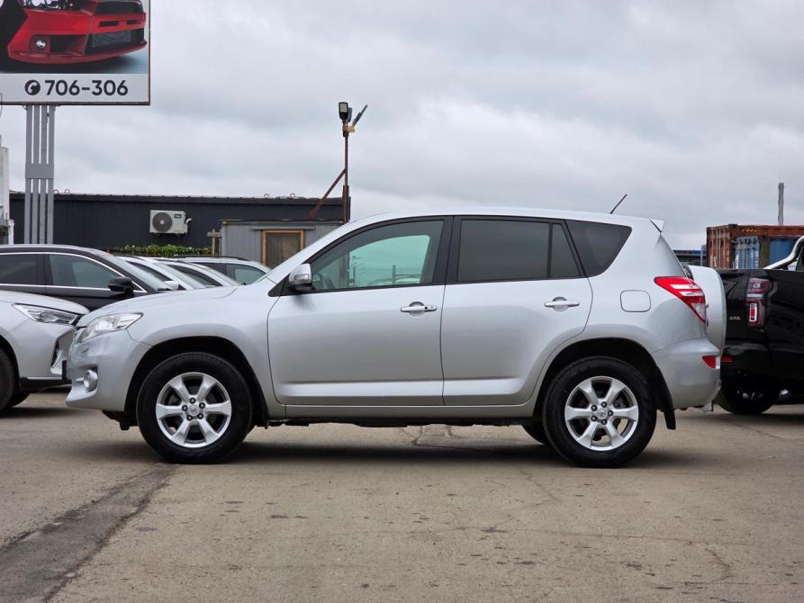 Toyota RAV4 III (XA30) Рестайлинг Вологда  - изображение 2