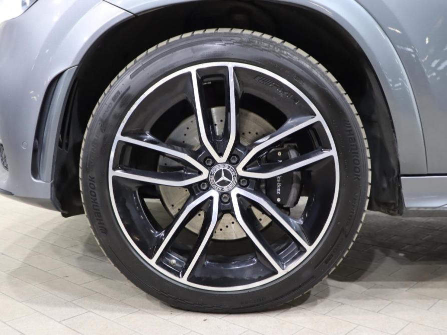 Mercedes-Benz GLE II (V167) Санкт-Петербург  - изображение 30