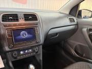 Volkswagen Polo V Рестайлинг Краснодар  - изображение 27