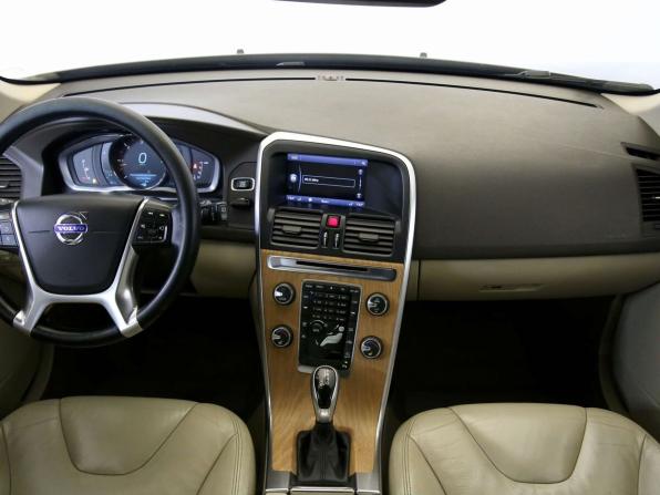 Volvo XC60 I с пробегом 2012 года, цена 1 299 000 рублей, 253323 км, внедорожник, Автокод Объявления