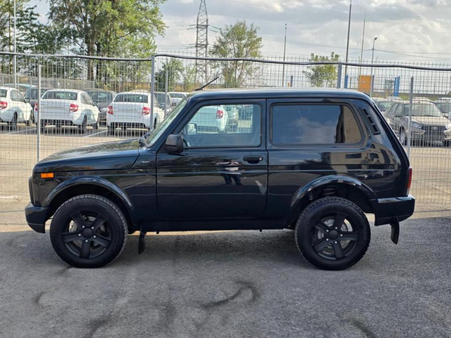 Lada (ВАЗ) Niva Legend I Ростов-на-Дону  - изображение 5