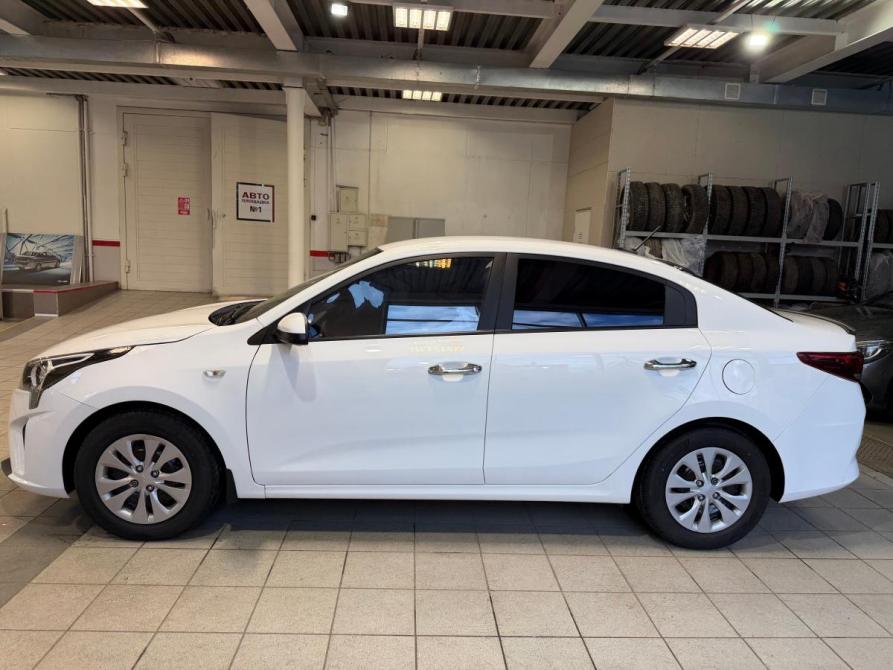 Kia Rio IV Рестайлинг Челябинск  - изображение 3