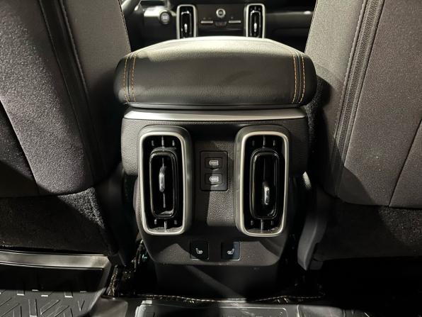 Haval Dargo I с пробегом 2024 года, цена 2 870 000 рублей, 18402 км, внедорожник, Автокод Объявления