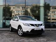 Nissan Qashqai II Самара  - изображение 17