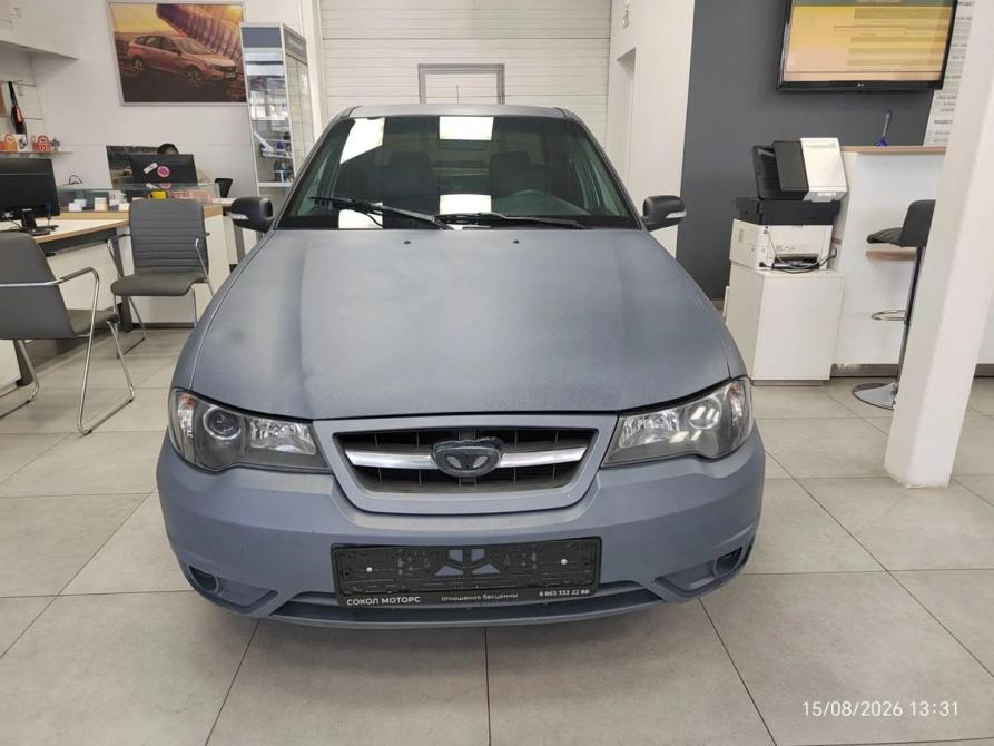 Daewoo Nexia I Рестайлинг Ростов-на-Дону  - изображение 2