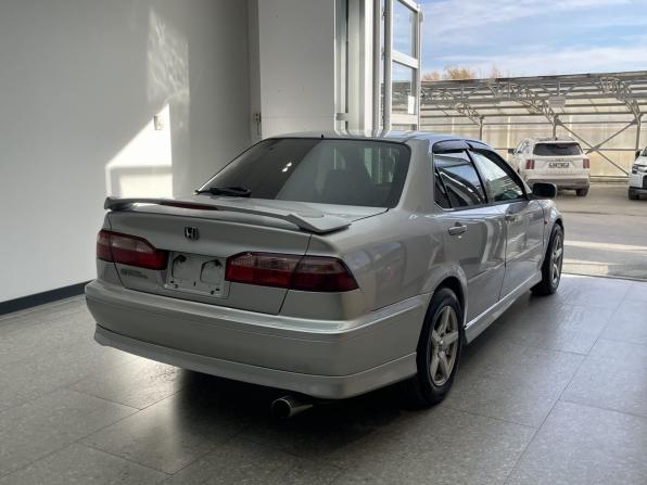 Honda Torneo с пробегом 2000 года, цена 370 000 рублей, 467000 км, седан, Автокод Объявления