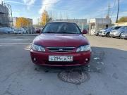 Kia Spectra I Рестайлинг 2 Санкт-Петербург  - изображение 12