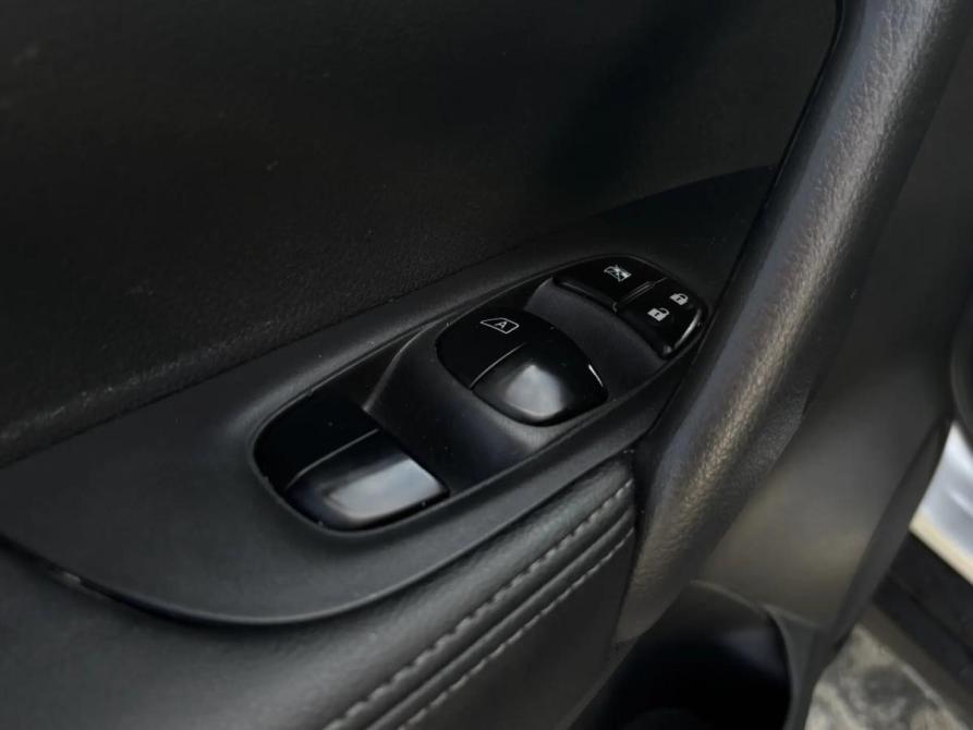 Nissan X-Trail III Крым  - изображение 13