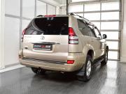 Toyota Land Cruiser Prado 120 Series Кемерово  - изображение 30