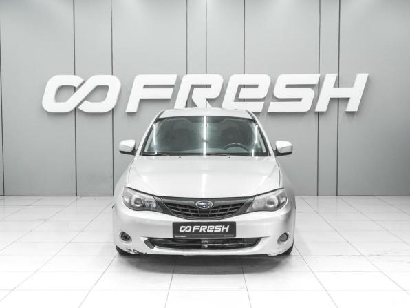 Subaru Impreza III с пробегом 2007 года, цена 499 000 рублей, 244507 км, хэтчбек, Автокод Объявления