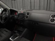 Volkswagen Tiguan I Красноярск  - изображение 27