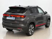 Changan CS35 Plus I Рестайлинг Балашиха  - изображение 22