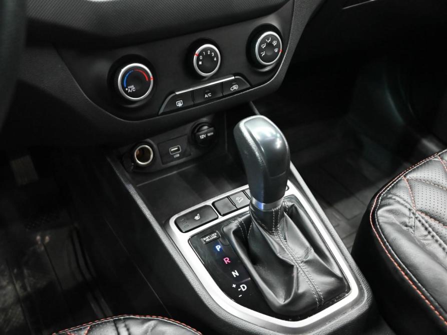 Hyundai Creta I Екатеринбург  - изображение 16