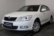Skoda Octavia II (A5) Рестайлинг Санкт-Петербург  - изображение 20