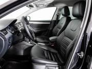 Skoda Octavia III (A7) Санкт-Петербург  - изображение 36