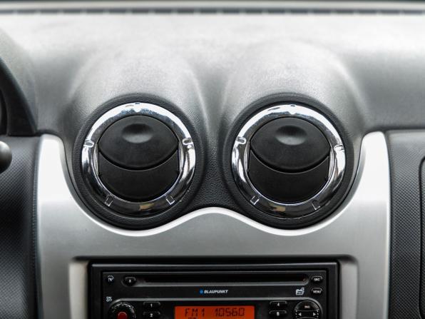Renault Sandero I с пробегом 2011 года, цена 628 000 рублей, 168716 км, хэтчбек, Автокод Объявления