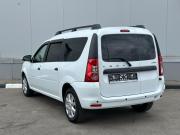 Lada (ВАЗ) Largus I Рестайлинг Тамбов  - изображение 26