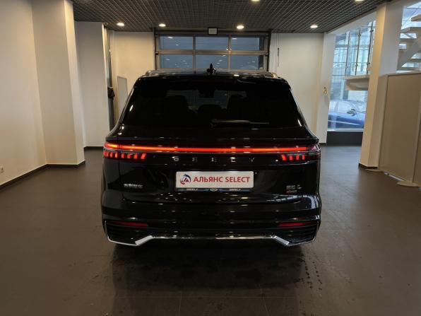 Geely Monjaro I с пробегом 2023 года, цена 3 440 000 рублей, 29189 км, внедорожник, Автокод Объявления