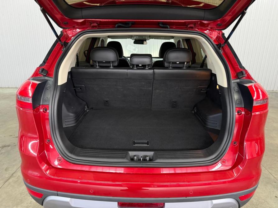 Geely Atlas I Краснодар  - изображение 20