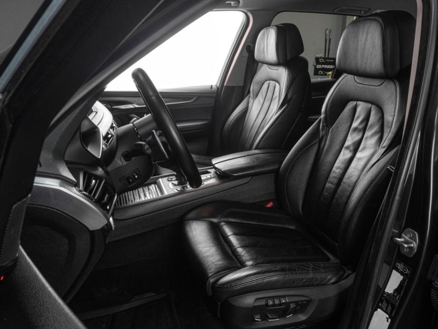 BMW X5 III (F15) Тюмень  - изображение 14