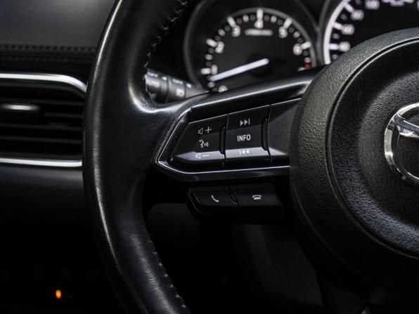 Mazda CX-5 II с пробегом 2018 года, цена 3 299 000 рублей, 34934 км, внедорожник, Автокод Объявления