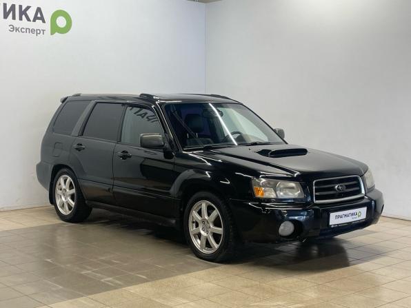 Subaru Forester II с пробегом 2004 года, цена 700 000 рублей, 245000 км, внедорожник, Автокод Объявления