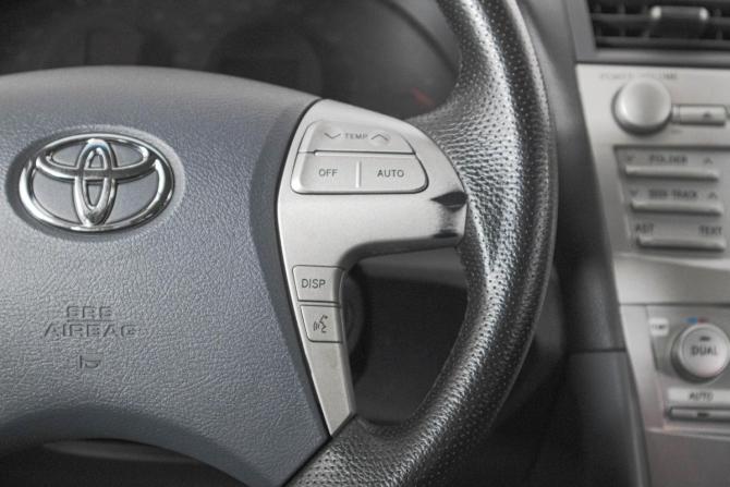 Toyota Camry VI (XV40) Рестайлинг с пробегом 2011 года, цена 999 000 рублей, 270378 км, седан, Автокод Объявления