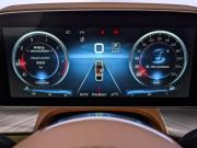 Hongqi H9 I Москва  - изображение 46