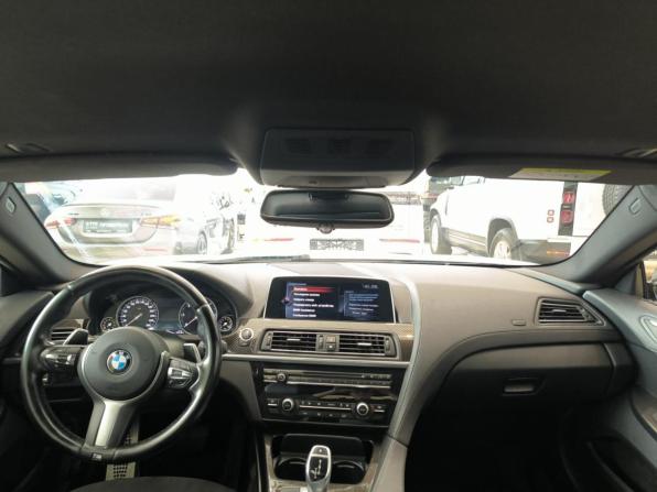 BMW 6 серии III (F06/F13/F12) Рестайлинг с пробегом 2016 года, цена 2 950 000 рублей, 157064 км, купе, Автокод Объявления