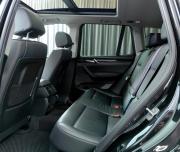 BMW X3 II (F25) Рестайлинг Москва  - изображение 39