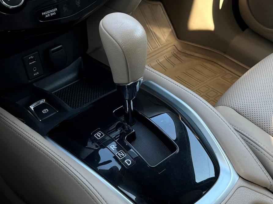 Nissan X-Trail III Санкт-Петербург  - изображение 17