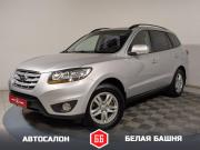 Hyundai Santa Fe II Рестайлинг Екатеринбург  - изображение 19