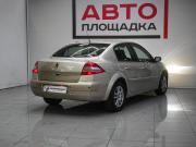 Renault Megane II Рестайлинг Челябинск  - изображение 38