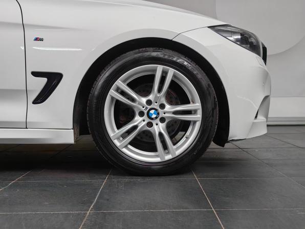 BMW 3 серии VI (F3x) Рестайлинг с пробегом 2018 года, цена 2 555 000 рублей, 210058 км, хэтчбек, Автокод Объявления
