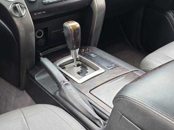 Toyota Land Cruiser 200 Series с пробегом 2009 года, цена 2 415 000 рублей, 203644 км, внедорожник, Автокод Объявления