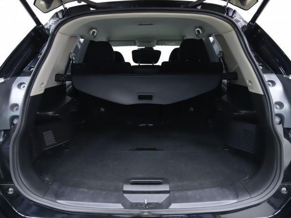 Nissan X-Trail III с пробегом 2017 года, цена 1 530 000 рублей, 207030 км, внедорожник, Автокод Объявления