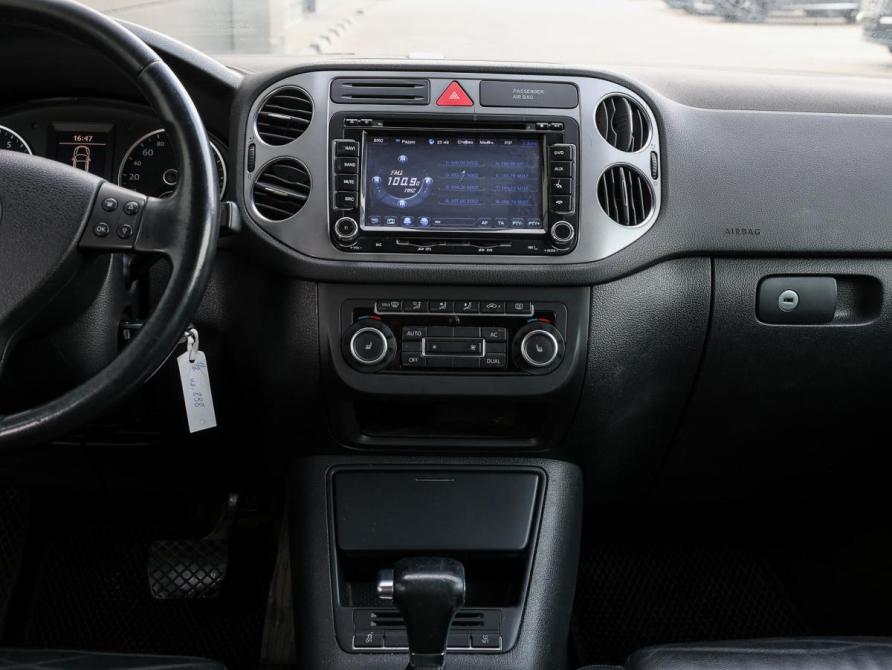 Volkswagen Tiguan I Москва  - изображение 13