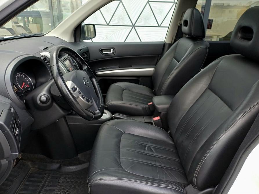 Nissan X-Trail II Рестайлинг Москва  - изображение 21