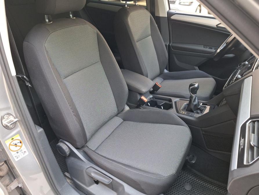 Volkswagen Tiguan II Рестайлинг Челябинск  - изображение 21