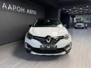 Renault Kaptur I Рестайлинг Москва  - изображение 29
