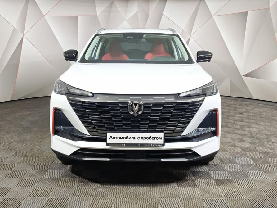 Changan UNI-S I Москва  - изображение 7