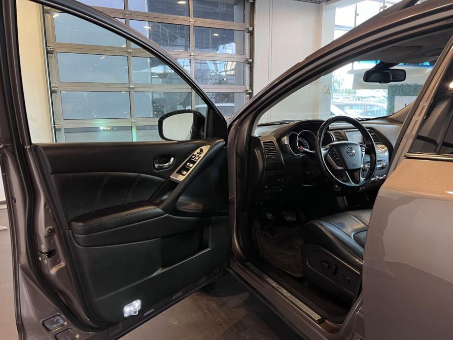 Nissan Murano II (Z51) Рестайлинг 2 Чебоксары  - изображение 20