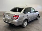 Lada (ВАЗ) Granta I Рестайлинг Саратов  - изображение 15