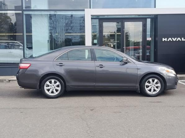 Toyota Camry VI (XV40) Рестайлинг с пробегом 2011 года, цена 1 169 000 рублей, 220242 км, седан, Автокод Объявления