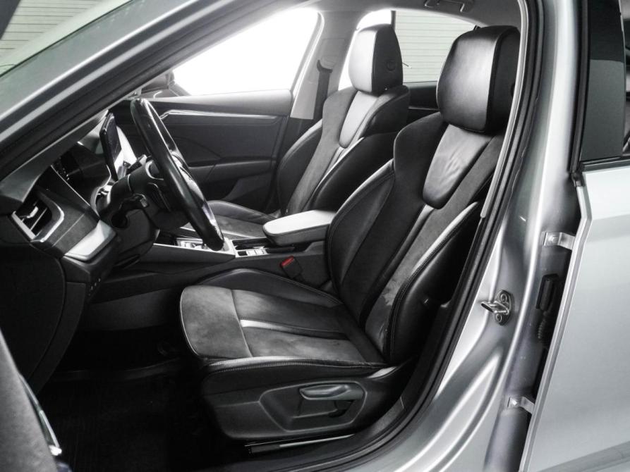 Skoda Octavia IV (A8) Воронеж  - изображение 10