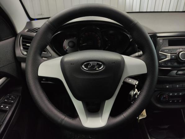 Lada (ВАЗ) Vesta I с пробегом 2019 года, цена 799 000 рублей, 89000 км, седан, Автокод Объявления
